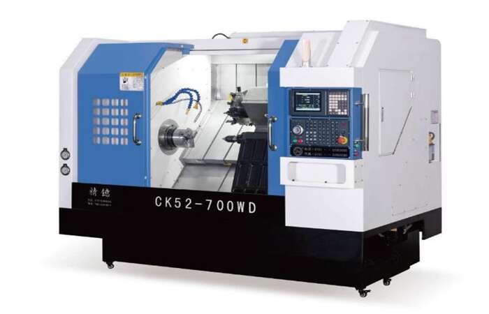 北关回收CNC